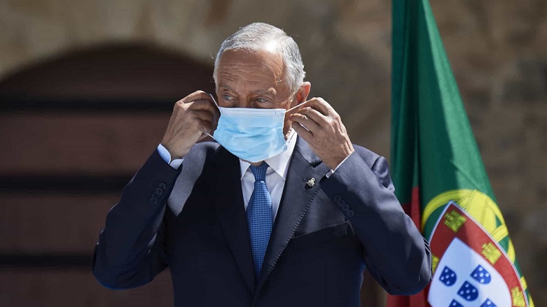 Marcelo Rebelo de Sousa